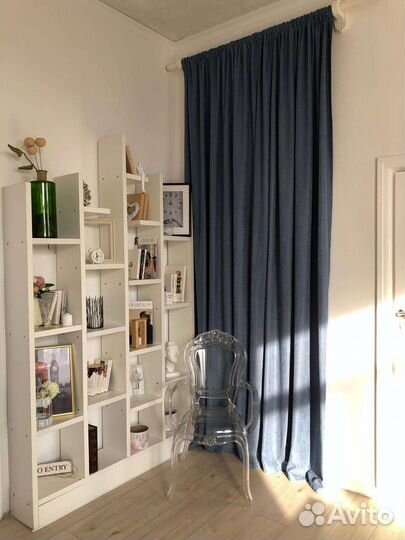 Аренда фотостудии