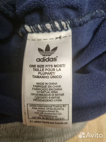 Шапка Adidas оригинал