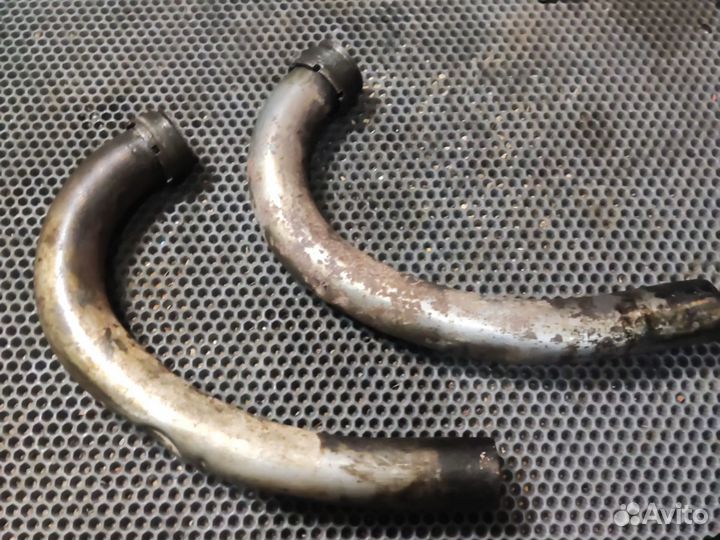 Колени Иж юпитер 2