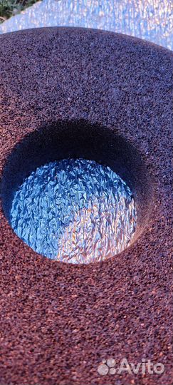 Точильный камень СССР новый