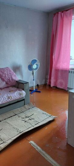 2-к. квартира, 52 м², 5/5 эт.