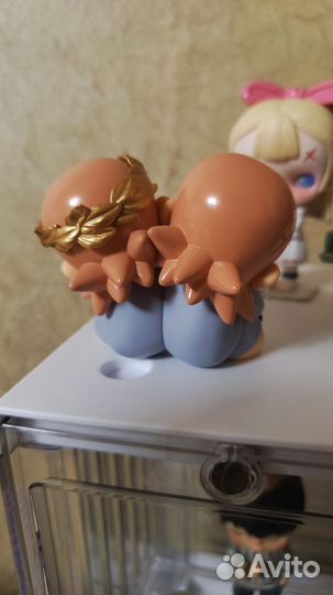 Pop mart Zsiga Twins продажа/обмен