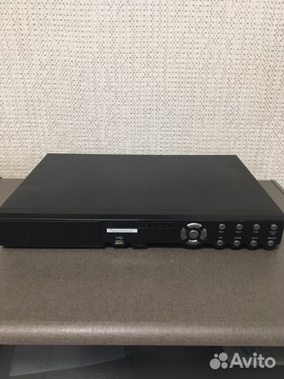 Видео регистратор