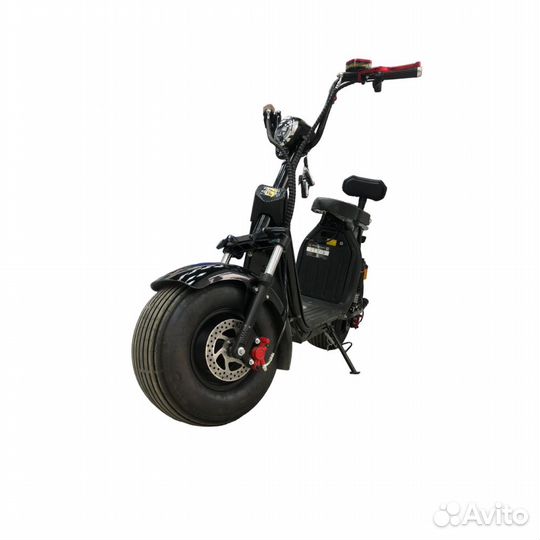 Электроскутер CityCoco GT-X7 Pro