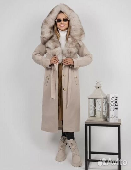 Парки натуральные