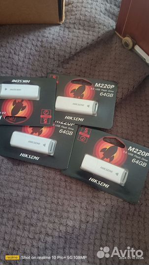 Usb флешка 64 гб