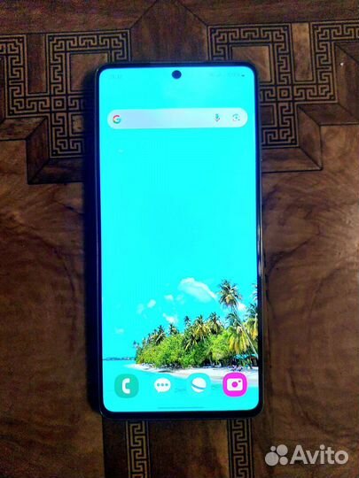 Samsung Galaxy A73 5G, 8/128 ГБ