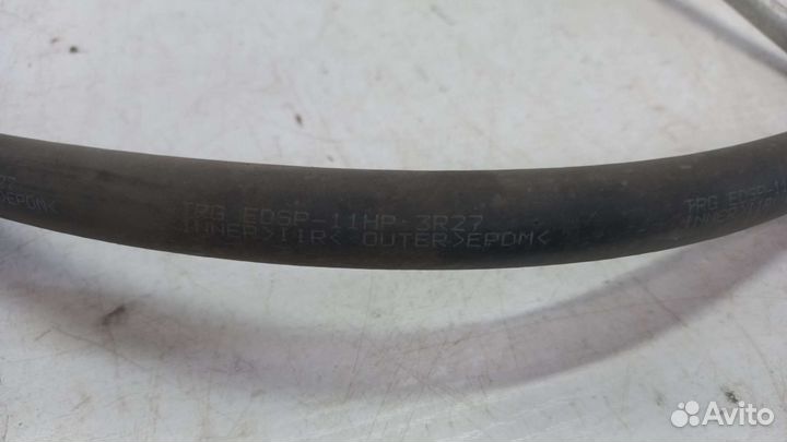 Шланг кондиционера Toyota Camry XV50