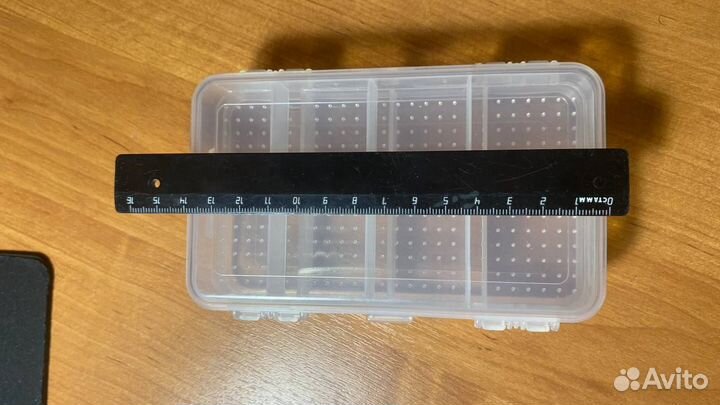 Шкатулка (контейнер) для украшений и мелочей