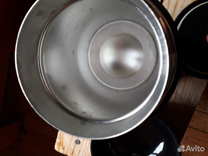 Термос для еды