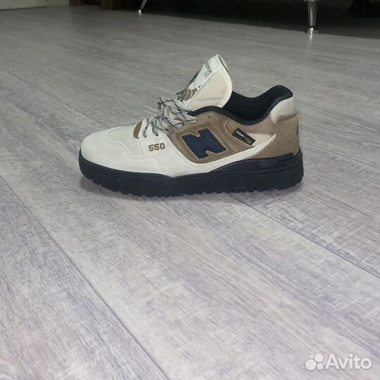 Кроссовки мужские new balance 42 рамер