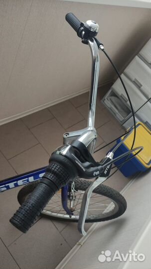 Елосипед Stels Pilot 750