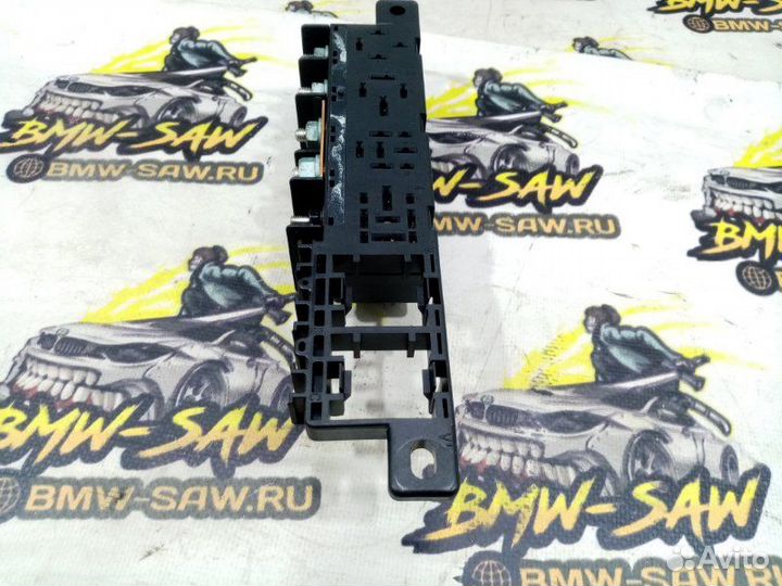 Блок реле Audi A4 B5 APT 2000