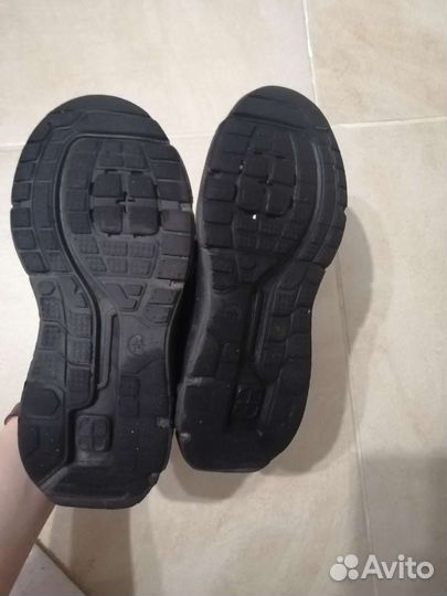 Кроссовки для мальчика