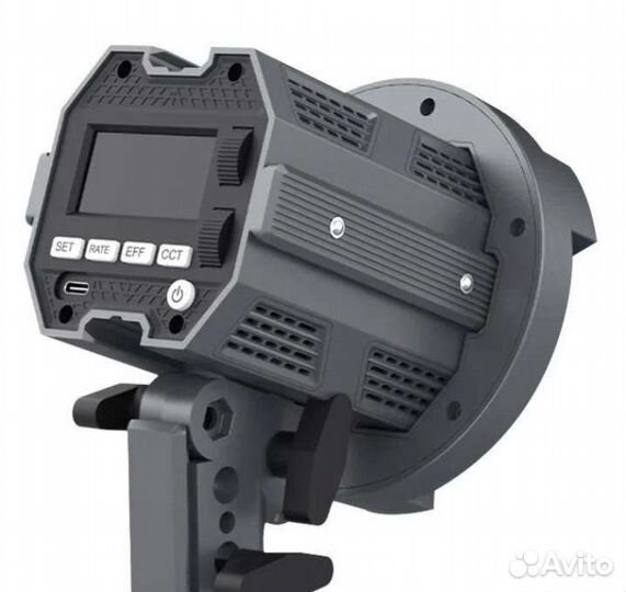 Видеосвет colbor c60r rgb