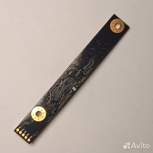 Веб-камера для ноутбука