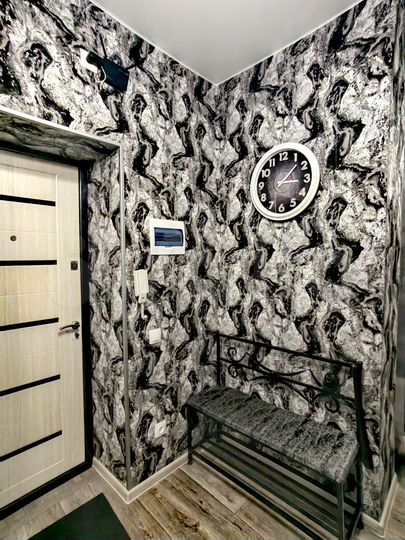 1-к. квартира, 45 м², 3/4 эт.