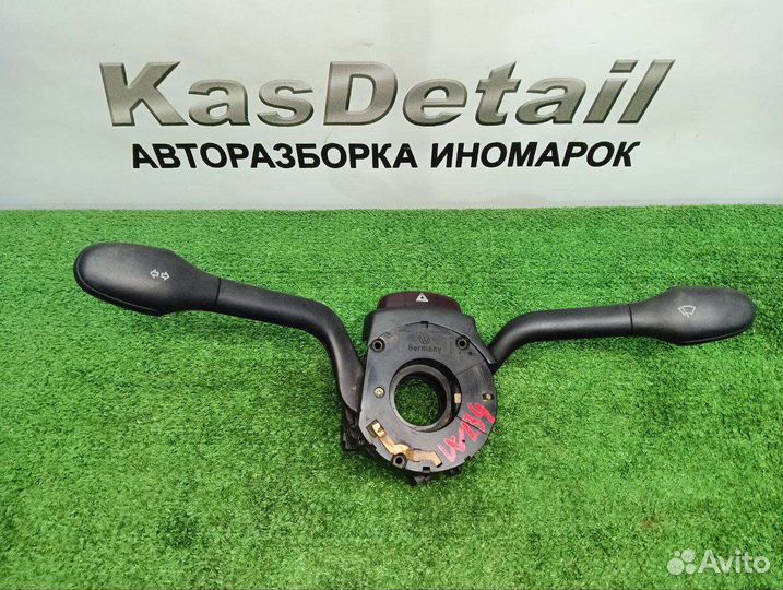 Подрулевые переключатели Volkswagen Passat B4
