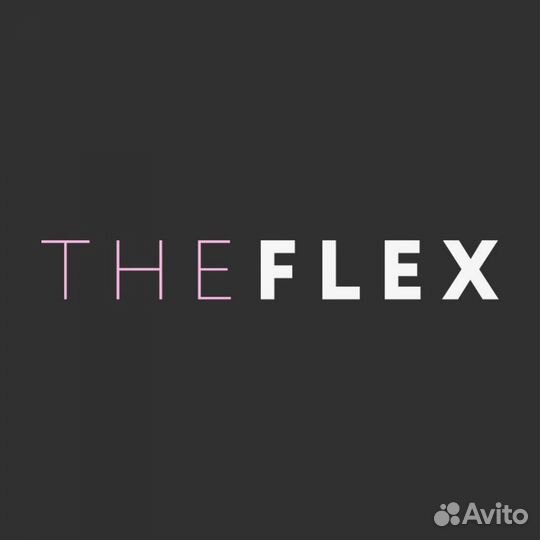 Абонемент в the flex