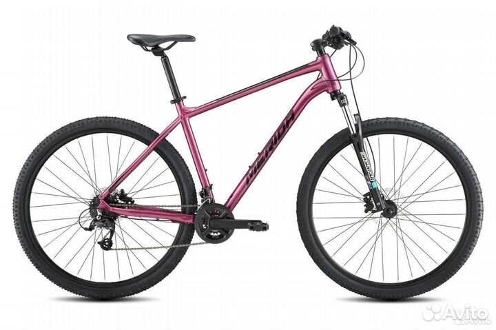 Новый Велосипед Merida Big.Nine Limited 29