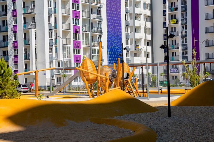 Свободного назначения, 43.9 м²