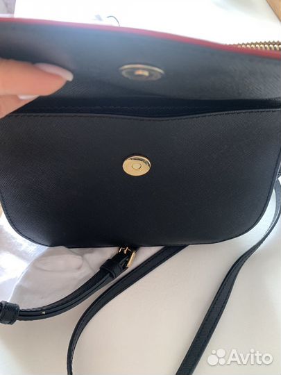 Сумка кроссбоди