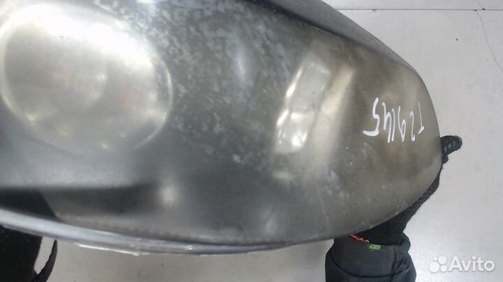 Фара (передняя) Opel Astra G, 2001