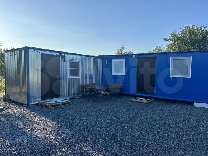 Дача 27 м² на участке 7 сот.