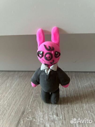 Игрушки скзу для к-поперов