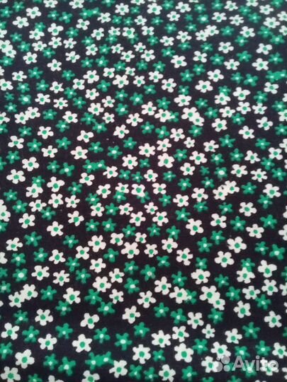 Ткани ссср. Отрезы. Винтаж. Натуральные и другие