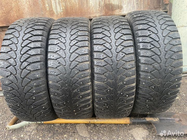Cordiant Sno-Max 205/55 R16 94T