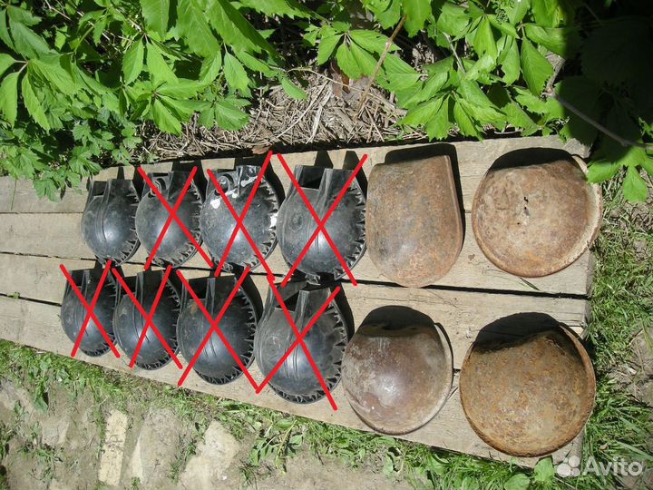 Поилки для коров овец СССР соска телятам самовывоз