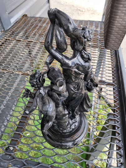 Весна с Амуром. Касли