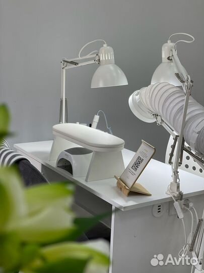 Мастер маникюра и педикюра