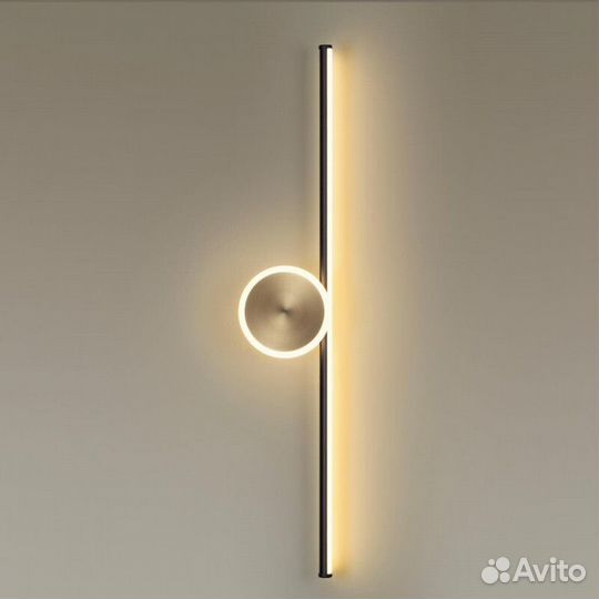 Бра Odeon Light 6601/18WL