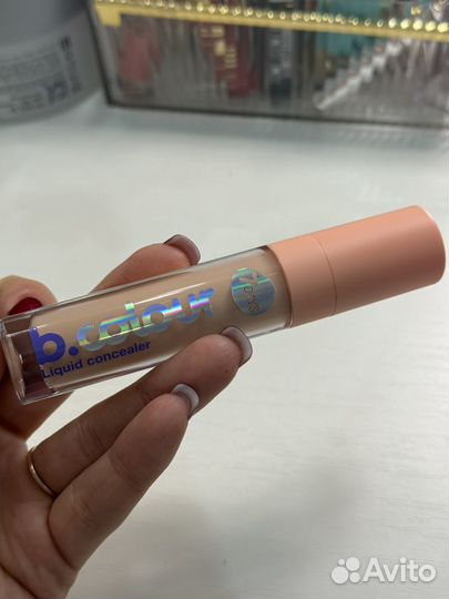 Консилер b colour 03