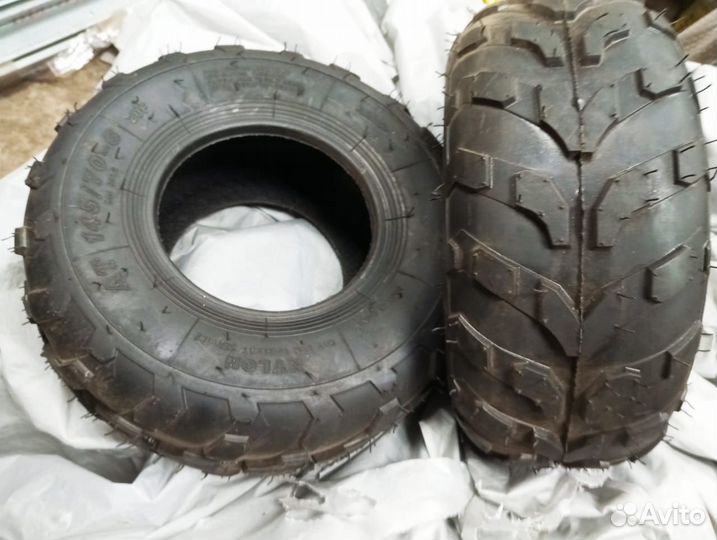 Шина 145 70 6