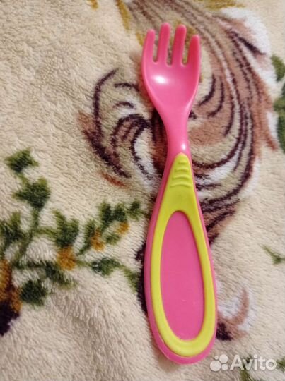 Набор детской посуды