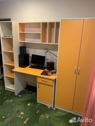 Мебель для детской бу