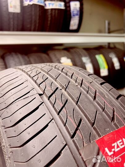 iLink L-Zeal56 235/55 R19 121H