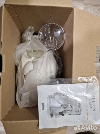 Капсульная кофемашина Caffitaly system P06HS