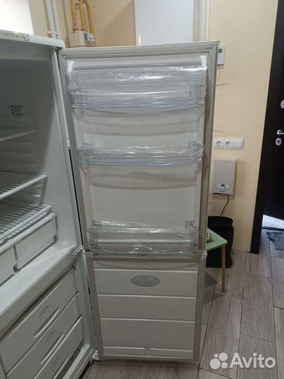 Холодильник бу