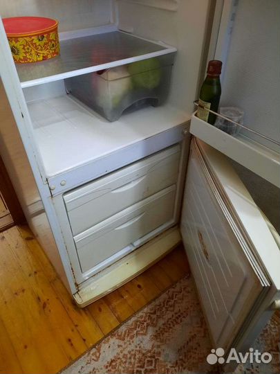 Холодильник бу
