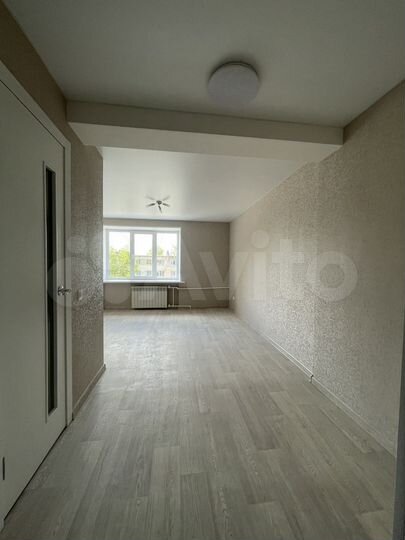 Квартира-студия, 18 м², 5/5 эт.