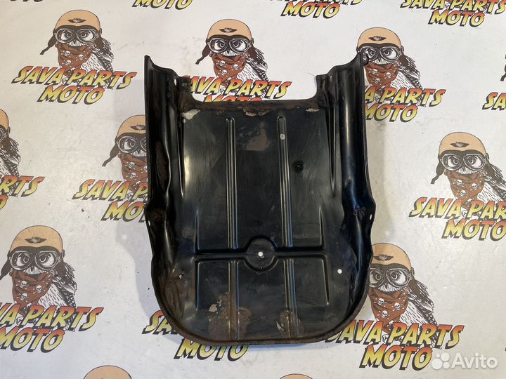 Защита днища Honda Dio AF18 оригинал