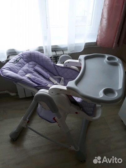 Стул для кормления
