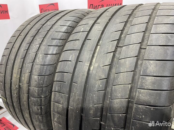 Goodyear Eagle F1 Asymmetric 3 305/30 R21