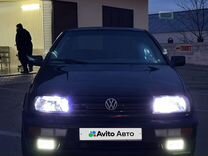 Volkswagen Vento 1.8 MT, 1994, 209 000 км, с пробегом, цена 380 000 руб.