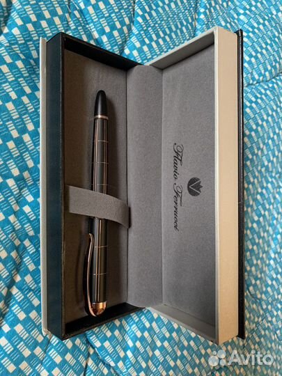 Ручка перьевая ricco Flavio Ferrucci