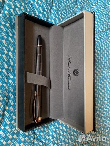 Ручка перьевая ricco Flavio Ferrucci